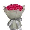 Buquê de Flores de Sabão de Presente Baihuaxiang Aniversário e Dia dos Namorados Presente para Esposa e Namorada Proposta Celebração de Inauguração Grande Buquê