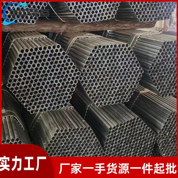 镀锌钢管 华中06