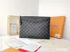 26 Modelos Nuevos de Bolsos para Hombre m Lv, Bolsos para Mujer, Bolsos de Mano (Clutch), Bolsos tipo Sobre de Moda Casual, Neceser
