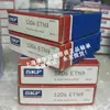 Rodamiento de Bolas de Doble Columna Sueco Skf 1206Etn9 1209Etn9 1208Etng 1207Etn9 Etc