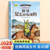 Série Clássica de Leitura Mundialmente Famosa com 40 Volumes de Livros de Leitura Extracurricular para Alunos do Ensino Fundamental com Versão Fonética e Leitura em Áudio