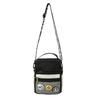 Bolso bandolera pequeño de marca moderna para hombre, bolso bandolera pequeño moderno, mochila informal para estudiante, bolso para teléfono móvil personalizado.