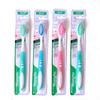 Cepillos de Dientes de Cerdas Duras Empaquetados Individualmente al por Mayor, Cepillos de Dientes de Cabeza Grande y Cerdas Suaves para Uso en Casa, Hotel, Estudiante y Adulto, Soporte para Dropshipping