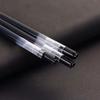 Fabricantes fuente mayoreo repuestos de bolígrafo de gel reemplazo universal 0.5 mm bolígrafo para firma punta bala rotación presión negocios
