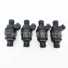 Adequado para Opel, Saab, Vauxhall Opel Saab Bico Injetor Eletrônico de Combustível 90536149