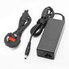 Adaptador de corriente para portátil Samsung de 90 W, 19 V, 4,74 A, cargador de 5,5 x 3,0 mm.