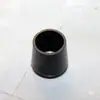 Protetores de Pés de Cadeira Redondos Almofadas de Pés de Mesa e Cadeira Protetores de Pés de Banqueta Almofadas de Pés de Mesa Protetores de Pés de Cadeira Resistentes ao Desgaste Protetores de Pés de Mesa e Cadeira Espessados