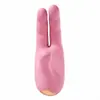 Huevo vibrador multifrecuencia Roselex con control por APP para estimulación del punto G, juguete sexual para masturbación femenina