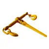 Bruto. Fabricante Tensionador de Catraca Molde Tensionador de Catraca Forjado Tensionador de Alavanca para Rigging