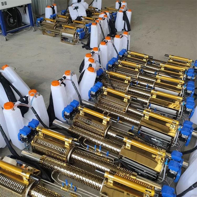 背负式高压喷雾器 (6)