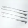 21CRV Moldura interior de puerta pieza de modificación de puerta adecuada para Honda 20 Haoying 17CRV panel de puerta interior decoración tira brillante M