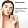 Serie de Cuidado Facial Eelhoe Sangre de Dragón Hidratante para la Piel Facial Piel Suave y Elástica