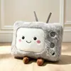 Máquina de Garra Premium de 8 pulgadas Juguetes de Peluche, Muñecas Lindas para Recuerdos de Boda, Regalos para Puestos, Venta al por Mayor