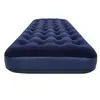 Colchón inflable Bestway 67002 doble engrosado cojín de aire perezoso cama de cojín de aire plegable portátil para exteriores