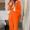 Jaqueta Suit Nova Estilo Coreano Primavera 2025 Feminino Design para o Dia a Dia Suit de Nicho Suit Feminino