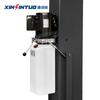 Elevador hidráulico de doble columna para automóviles Jintuo, elevador de pórtico de doble columna, disponible en stock.