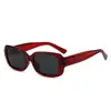 Gafas de Sol Estilo Nuevo Verano 2025, Gafas de Sol de Moda de Alta Calidad con Montura Pequeña para Mujer, Gafas de Sol Anti-UV para Influencers Femeninas