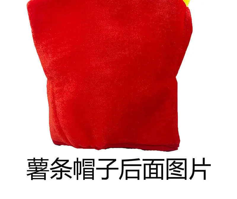 汉堡帽批发