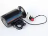 Bocina eléctrica para bicicleta, timbre de bicicleta ruidoso, bocina para bicicleta de montaña, bocina electrónica, accesorios para bicicleta, equipo para ciclismo al aire libre