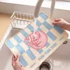 Tapete para alimentar mascotas, tapete de silicona para mascotas, tapete para alimentar gatos y perros, fácil de limpiar, impermeable, antideslizante, a prueba de fugas, tapete para alimentar gatos al por mayor