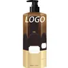 Shampoo de Aminoácidos com Fragrância Personalizada OEM Anticaspa, Anticoceira, Controle de Oleosidade, Fios Leves, Fragrância de Longa Duração Processamento de Shampoo