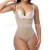 Suministro Exclusivo Transfronterizo de Popular Ropa Moldeadora para Control de Abdomen, Pantalones Levanta Glúteos, Pantalones de Cintura Alta para Control de Abdomen, Body Moldeador