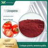 Licopeno 96% pigmento alimentar pó cru de tomate extrato de tomate fornecimento direto da fábrica extrato de tomate