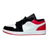 Zapatillas Deportivas de Hombre Putian Versión Alta Caña Baja Retro Aj1 Zapatillas Casuales Zapatos de Baloncesto Zapatos Deportivos Versátiles de Moda para Pareja