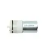 Motor de Pulverizador Eléctrico Silencioso 12V Bomba de Alta Presión Difusor Máquina de Aromaterapia Pulverizador Diafragma Micro 370 Bomba de Aire