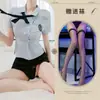 Uniforme Sexy de Policial para Campus Plus Size Lingerie Sexy Cadete de Polícia Não Precisa Tirar ao Sair e Revela Saia Apaixonada que Cobre o Bumbum