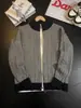Suéter Cárdigan de Punto Trenzado Estilo Old Money para Hombre Otoño Invierno Estilo Perezoso Cuello Alto Tejido Chaqueta Corta Retro Americana Bloque de Color