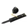 Algemas de Bondage de Esponja, Travas Sexy para Mãos e Pés, Conjunto de Coleira para Pescoço, Brinquedos Sexuais Dourados Luxuosos, Atacado para Dropshipping