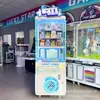 Máquina de Venda de Bolas Saltitantes como Presente para Entretenimento Infantil