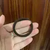 Banda de goma para el pelo para niñas, colorida y grande, con forma de círculo, que no se pega al pelo. Accesorios coreanos para el pelo de bebés. Banda para el pelo.