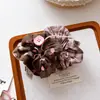 Clip BB de Tela Cuadros Estilo Coreano para Niños Flequillo Clip para el Cabello de Niñas Lunares de Dibujos Animados Lazo para el Cabello Anillo para el Cabello