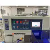Máquina Envolvedora Automática de Película Termoencogible Tipo Almohada para Alimentos y Artículos de Uso Diario, Máquina Integrada de Sellado, Corte y Envasado Termoencogible