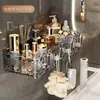 Estante de Almacenamiento para Baño Lavabo de Baño Inodoro Montado en Pared Sin Taladro Lavamanos Estante de Almacenamiento para Cosméticos de Pared