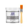 Jaysuing Pegamento Impermeable Sellador Cocina Baño Techo Grieta Antifugas Agente Pintura Selladora