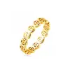 Anillo de Moneda de Cobre Qian Duo Duo Ocho Direcciones Trae Riqueza Suerte Anillo Giratorio Lujo Ligero Anillo de Moneda Hueco para Mujeres En Stock Venta al por Mayor