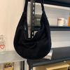 Bolsa Transversal de Grande Capacidade para Mulheres 2026 Nova Moda Bolsa de Bolinho de Massa de Grande Capacidade Bolsa de Lona para Estudantes Homens Indo para a Aula Bolsa de Ombro