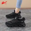 Zapatos Deportivos Casuales de Malla para Pareja Talla Grande Talla 46 1574