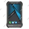 En stock liberación rápida a prueba de explosiones químicas para teléfono móvil fácil de operar IP67 a prueba de caídas teléfono móvil a prueba de tres explosiones teléfono móvil