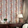 Papel de Parede Autoadesivo Estilo Europeu com Cerdas de Cavalo Grande para Sala de Estar, Quarto, Parede de Fundo de TV, Adesivos de Decoração de Parede, Adesivos de Parede para Reforma