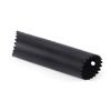 Em estoque descascador de alho de silicone descascador de alho descascador de alho cabeça tubo de cozinha gadget