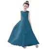 Vestido de Princesa para Niña de Amazon Vestido para Actuación de Piano Infantil Vestido de Alto Nivel para Recitación de Poesía