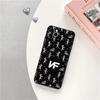 Adecuado para iPhone 15 Cool Boy Cascada Funda para teléfono en inglés