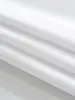 Mantel Impermeable y Protector Solar para Camping al Aire Libre Modelo Nuevo 2026 Lujo Ligero Gama Alta Rectangular Blanco Muy Bonito