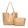 Bolso de Mano de Gran Capacidad para Mujer 2026 Otoño Nueva Llegada Bolso Texturizado para Mujer Bolso de Mano Simple Retro Bolso Tote de Hombro Único para el Trabajo