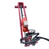 Equipo Pequeño para Dragado de Tuberías Subterráneas, Equipo de Perforación para Cruce de Tuberías con Cable, Máquina Perforadora Horizontal para Carreteras
