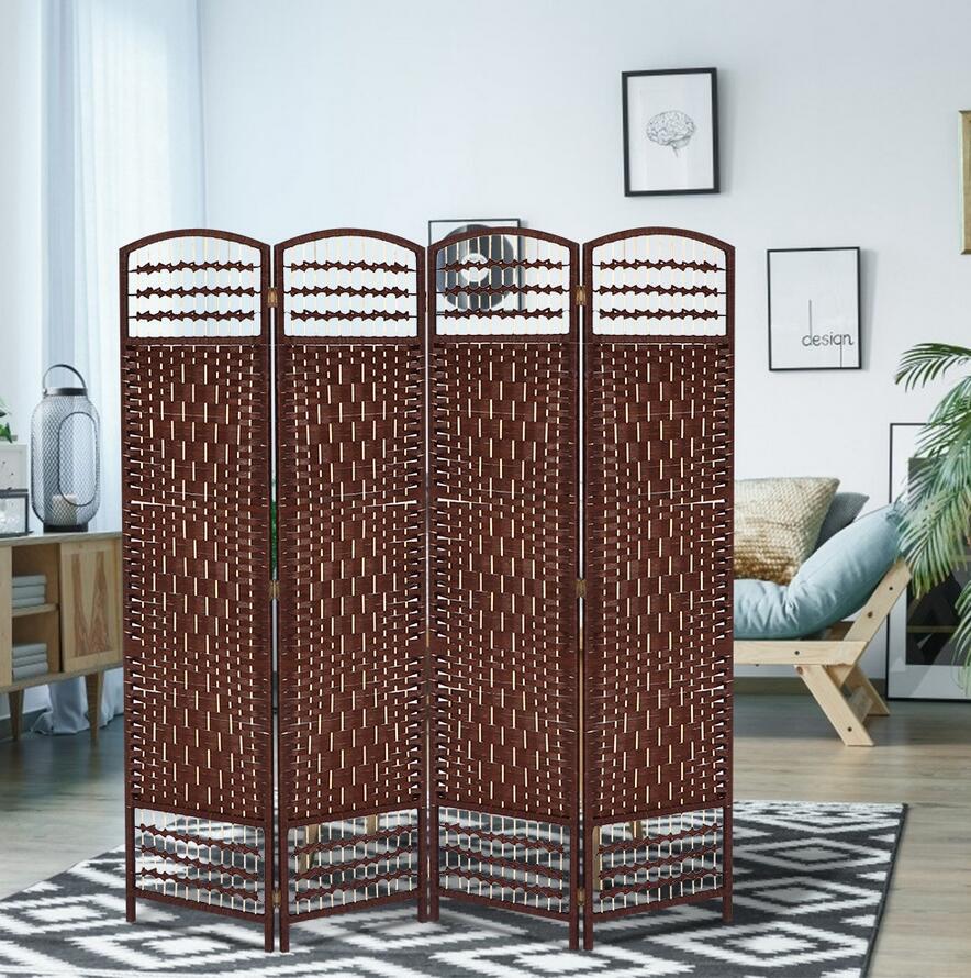 纸绳屏风图6